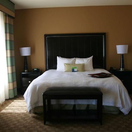 Hampton Inn & Suites Mcalester Exterior photo