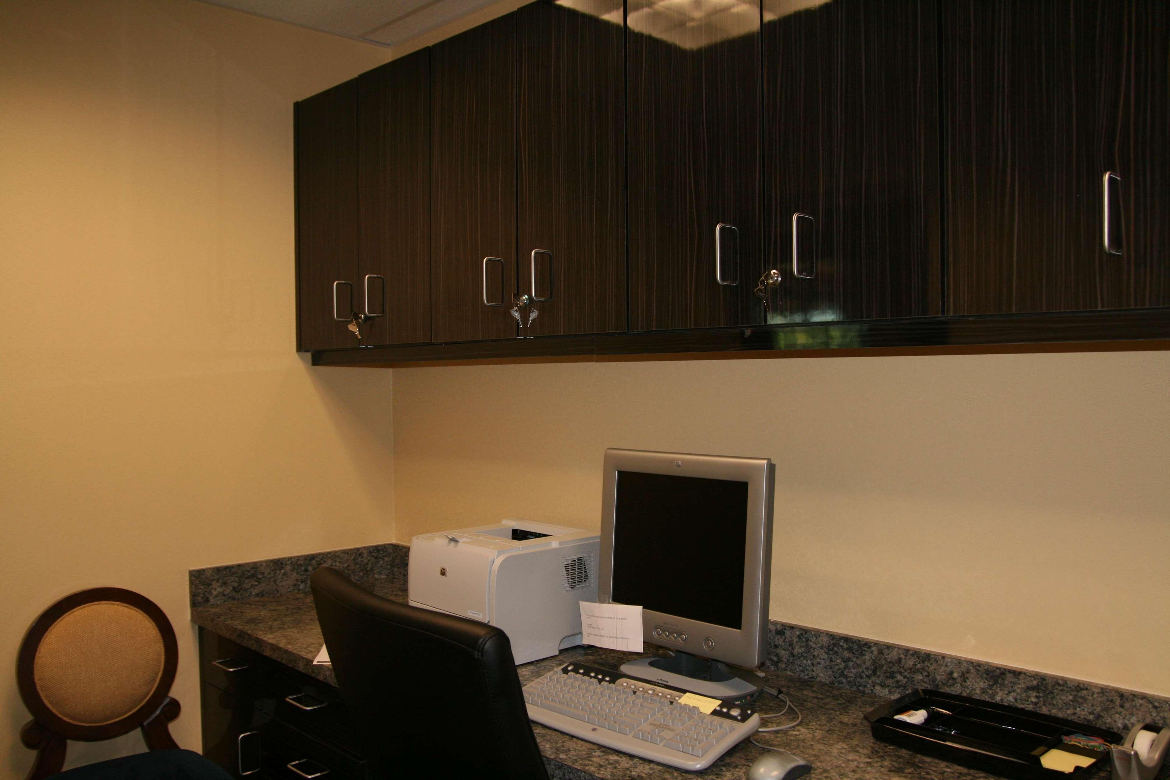 Hampton Inn & Suites Mcalester Exterior photo